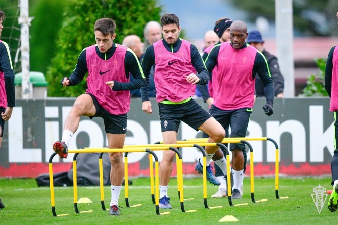 canella-entrenamiento-sporting canella-entrenamiento-sporting