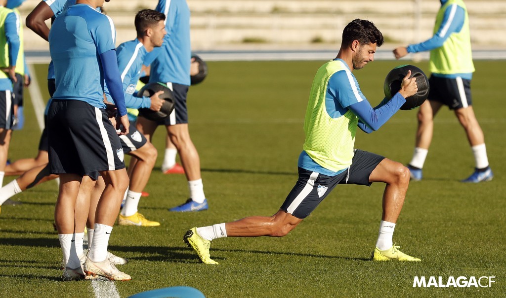 entreno-málaga entreno-málaga