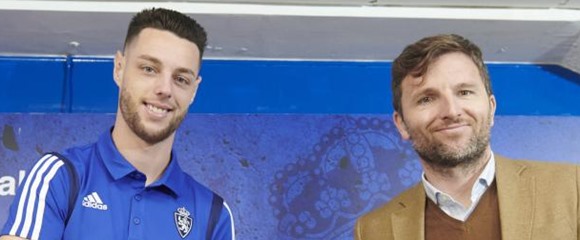 REAL-ZARAGOZA-20-BURGUI-LALO-PRESENTACION REAL-ZARAGOZA-20-BURGUI-LALO-PRESENTACION