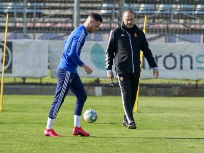 REAL-ZARAGOZA-20-ENTRENO-BURGUI REAL-ZARAGOZA-20-ENTRENO-BURGUI