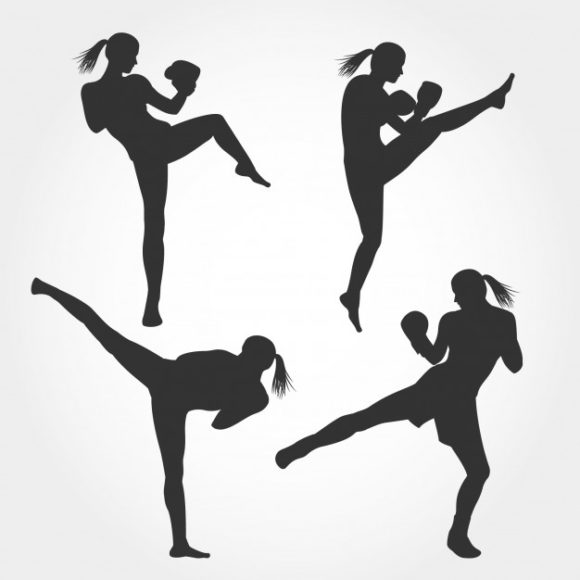Kickboxing-RECURSO Kickboxing-RECURSO