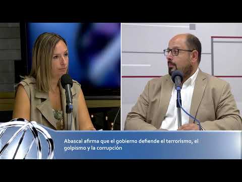 Tertulia Política - Martes, 17/10/2023