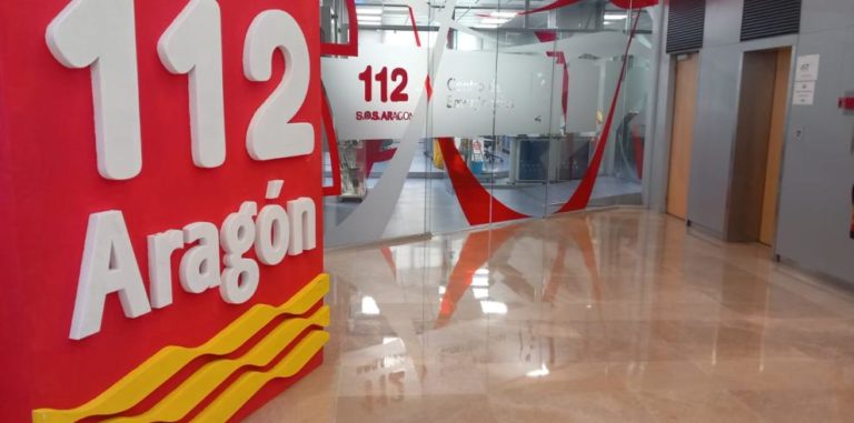 Precaución en Aragón por la crecida ordinaria del Ebro