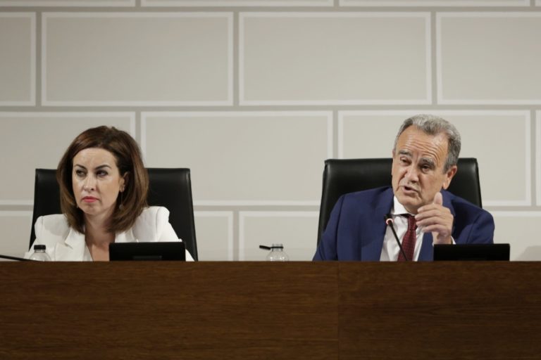 La Diputación de Zaragoza destina 973.000 euros a mejorar 52 barrios rurales en 2025