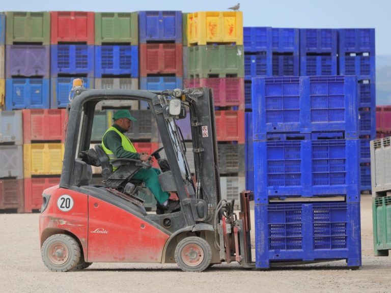 19 millones de euros para impulsar la transformación agroalimentaria en Aragón