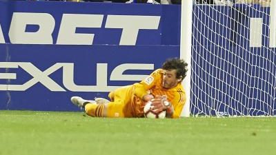 Cristian Álvarez y sus increíbles números