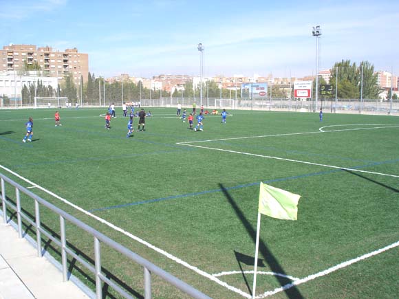 Regresa la tercera, LNJ y tercera nacional de fútbol sala