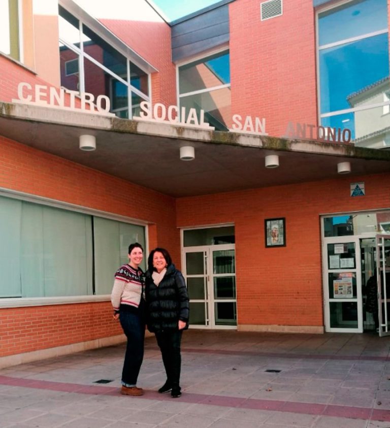 Zaragoza Dinámica abre una nueva oferta de formación para personas con desempleo