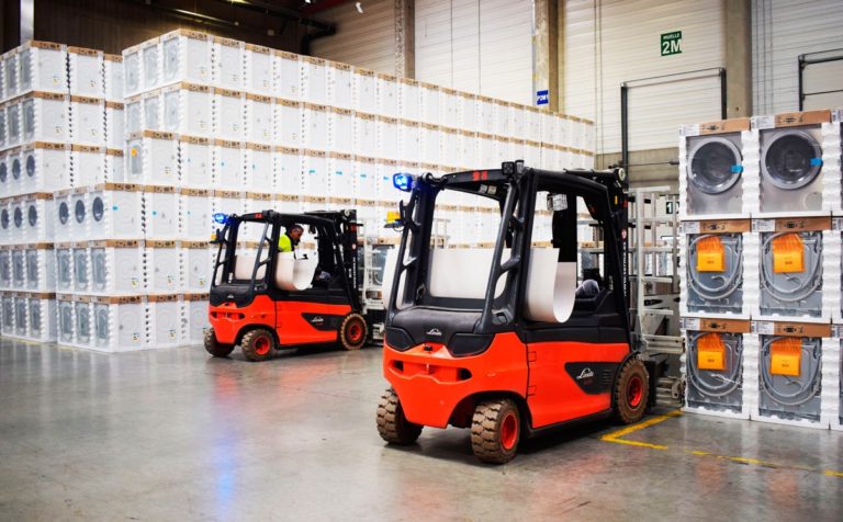 Industria convoca ayudas por valor de 250.000 euros destinadas al diseño industrial de pymes aragonesas