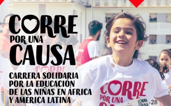 El domingo día 2 puedes correr por una causa