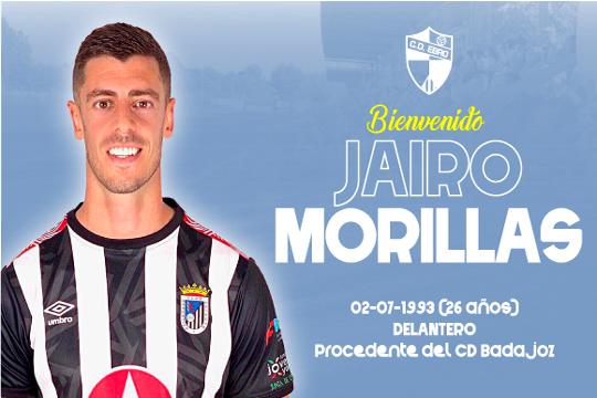Morillas ficha por el Ebro