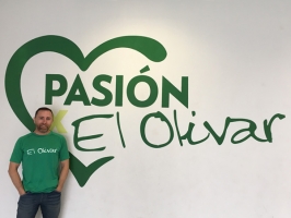 El Olivar cierra sus instalaciones