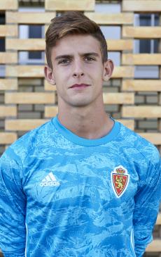 Miguel Ángel Sanz, convocado por la sub17