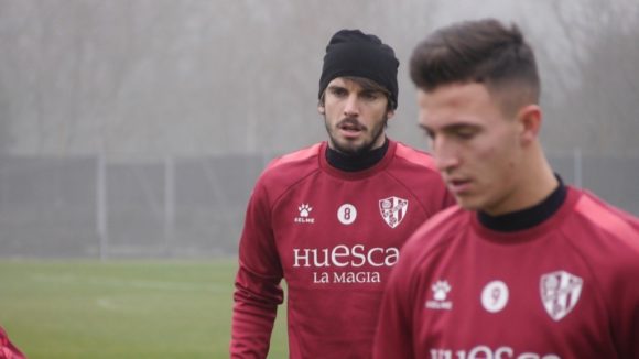 Eugeni: «Debemos pensar ya en el Girona»