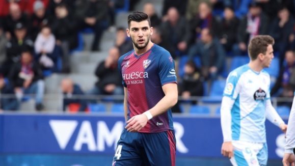 Rafa Mir: «Lo importante es sumar de tres en tres»