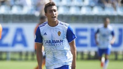 (1-2) Primera derrota en casa del Deportivo Aragón