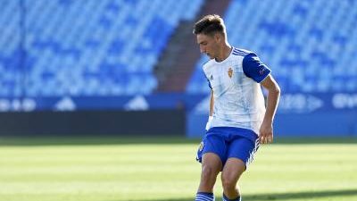 (0-1) El DHJ continua colíder de la Liga