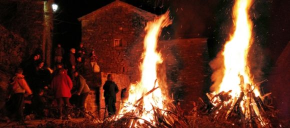 Primeros resultados del estudio sobre el patrimonio inmaterial de la zona de Ordesa y Monte Perdido
