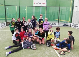 I Torneo ‘San Valero’