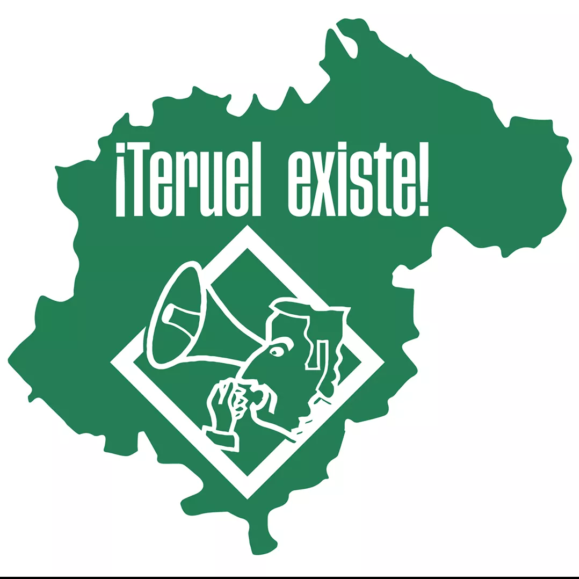 Teruel Existe insta a definir el mapa de aplicación de las ayudas a empresas en zonas despobladas y se aprueba en el Senado