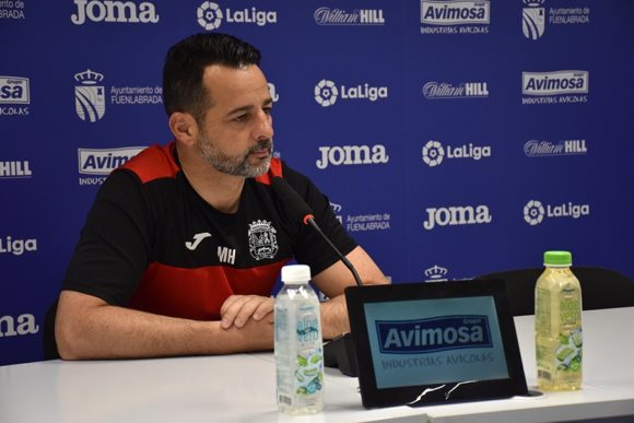 Meré: «Nos pasa factura el gol»