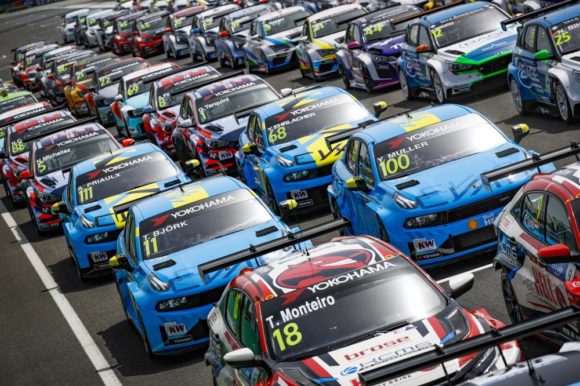 Regresa la actividad a Motorland con una tanda abierta a turismos el 14 de junio