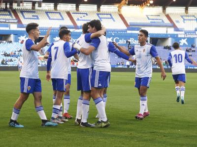 Media liga pasa por la ciudad deportiva