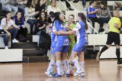 Sala Zaragoza se impone al Leganés