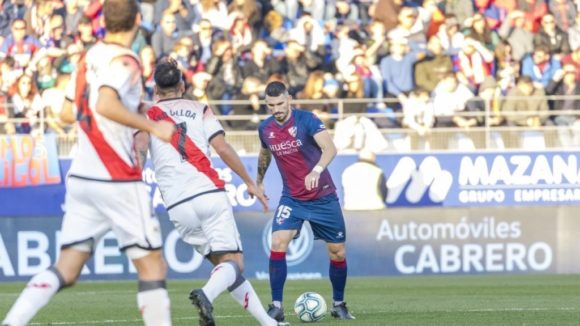 Datkovic, con problemas en la cadera