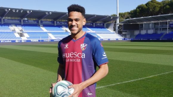 Mboula, como un toro