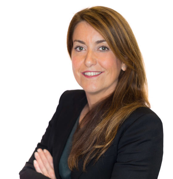Yolanda Gimeno, nueva gerente de intu Puerto Venecia