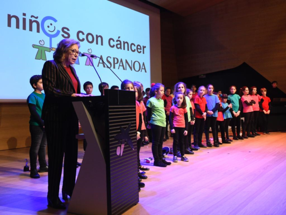 Aspanoa renueva las salas de juegos de Oncopediatría del Hospital Miguel Servet