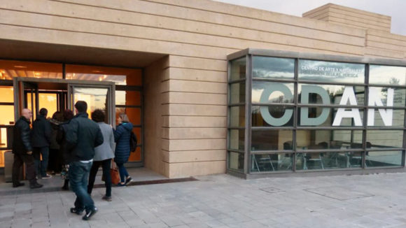 El Centro de Arte y Naturaleza celebra el Día Internacional de los Museos con iniciativas responsables con el medio ambiente