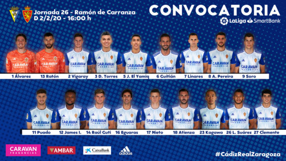 El Yamiq y Torres entran en la lista para visitar Cádiz