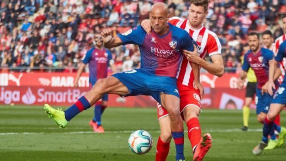 Mikel Rico: «Nos ha costado generar peligro»