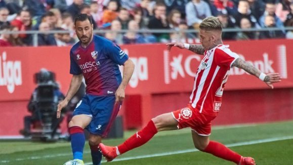 (1-0) Otra vez en el descuento…