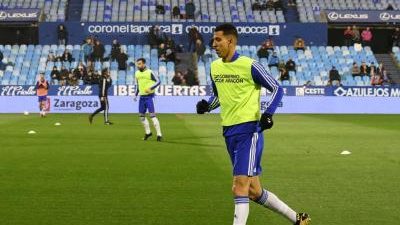 El equipo volverá a entrenar el martes