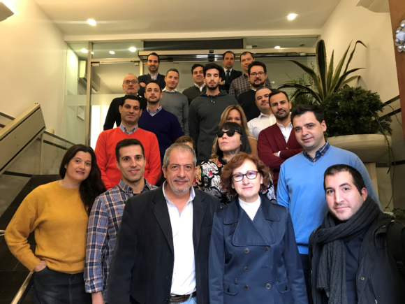 El Plan de Franquicias 2020 del IAF comienza con 21 empresas aragonesas
