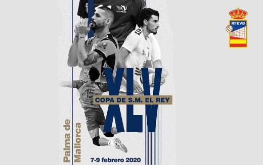 Copa del Rey: objetivo, campeones