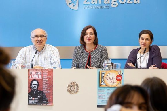 El Centro Cívico Delicias acoge siete conciertos del ciclo «De la raíz»