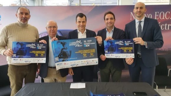 La I «Carrera de Empresas ESIC» abre su inscripción