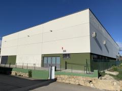 Luna convoca una  nueva jornada Campusport 5 Villas