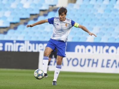 411 partidos con sudor de la ciudad deportiva