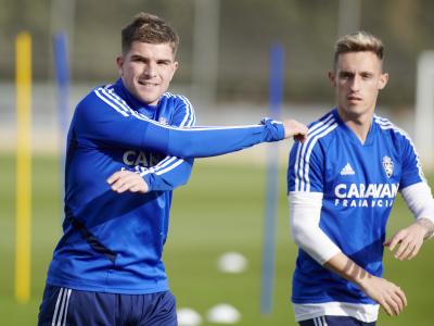 REAL-ZARAGOZA-20-GUTI-ENTRENO-EJERCICIOS REAL-ZARAGOZA-20-GUTI-ENTRENO-EJERCICIOS