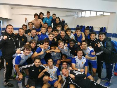 (2-1) El Barça cae en la ciudad deportiva