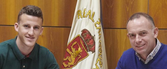 Nieto amplía una campaña más su contrato