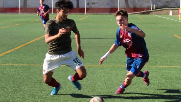 Derbi de urgencias en San Jorge
