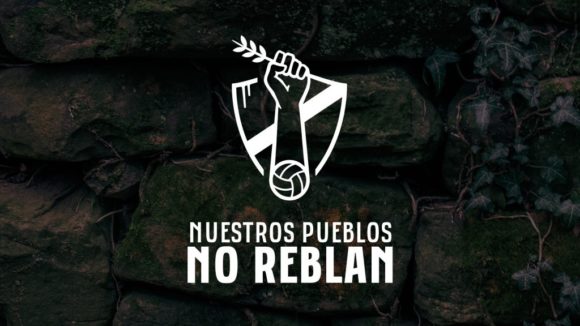 En marcha la iniciativa ‘nuestros pueblos no reblan’