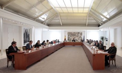 CHA considera prioritario que los Prespuestos Generales del Estado 2022 incluyan ya la “Agenda Aragonesa” de inversiones