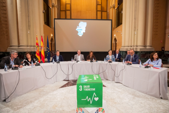 Los centros de mayores de la Comunidad permanecerán cerrados 15 días
